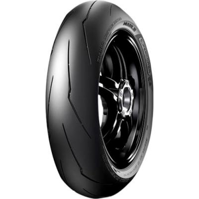 PIRELLI Pneu  Diablo Supercorsa SP V3 200/55 ZR 17 M/C (78W) TL