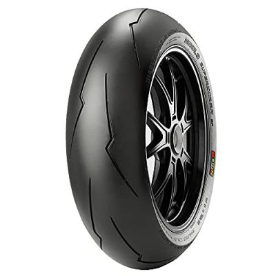 PIRELLI  Diablo Supercorsa V2 190/55 ZR17 75W