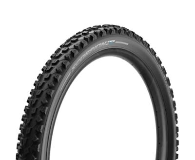 PIRELLI  Scorpion&trade; E-mtb S 27.5&acute;&acute; Mtb Tyre Argent&eacute; 27.5&acute;&acute; / 2.60