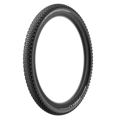 PIRELLI Pneu VTT  Scorpion (sol dur) - Noir} - Folding Bead, Noir}