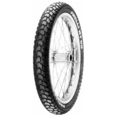 PIRELLI  MT60 ( 90/90-21 TL 54H M/C, variante E, Roue avant )