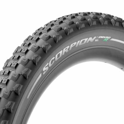 PIRELLI  Scorpion Enduro Rear Prowall 29 - Pneu VTT Black 29X2.60