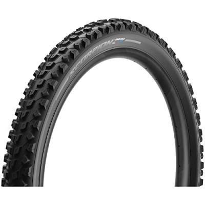 PIRELLI  Scorpion&trade; Enduro S 29&acute;&acute; Mtb Tyre Noir 29&acute;&acute; / 2.40