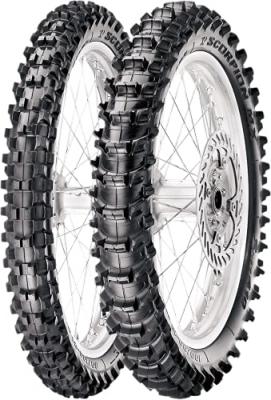 PIRELLI  Scorpion MX 410 100/90 D19 57M 