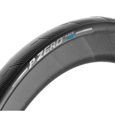 PIRELLI  P Zero Race 4S Tubetype - Pneu vlo route Black 700X26C