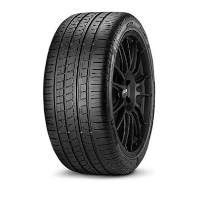 PIRELLI PNEU  P Zero Rosso 225/40 R18 88 Y