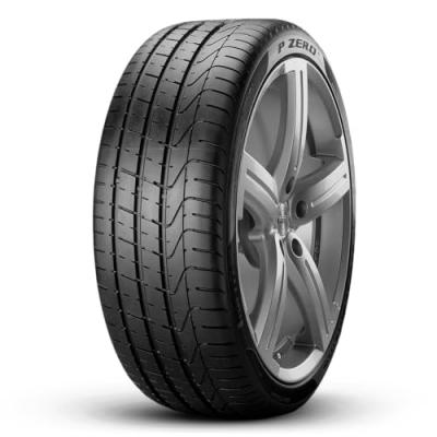 PIRELLI PNEU  P Zero 255/40 R21 102 Y