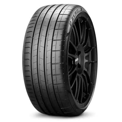 PIRELLI  P Zero PZ4 LS 245/45 R20 103V