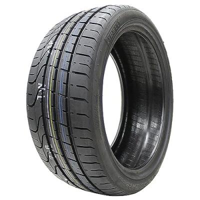 PIRELLI Pneus d'&eacute;t&eacute;  P Zero 255/30R21 XL 93Y