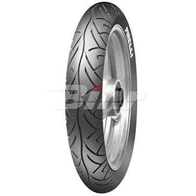PIRELLI  Sport Demon ( 100/80-17 TL 52H M/C, Roue avant )