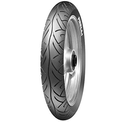 PIRELLI  SPORT DEMON 100/90 D18 56H