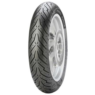 PIRELLI  Angel Scooter ( 120/70-15 TL 56P M/C, Roue avant )