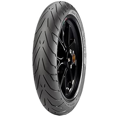 PIRELLI  Angel GT ( 120/70 ZR17 TL (58W) M/C, Roue avant )