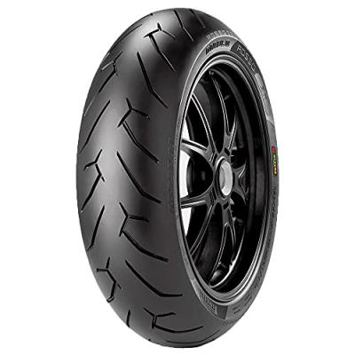 PIRELLI  Diablo Rosso II 170/60 ZR17 72W