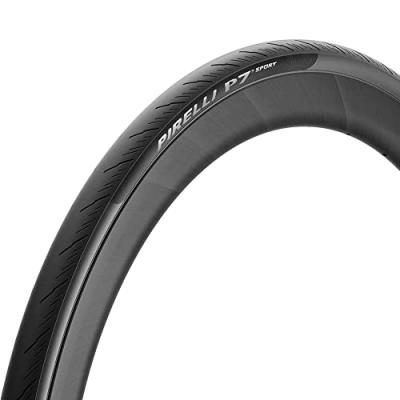 PIRELLI  P7&trade; Sport Road Tyre Noir 700C / 24