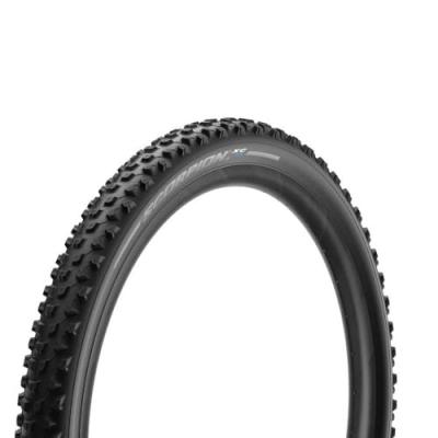 PIRELLI  Scorpion MTB S Lite 29 x 2.4 Unisex Adulto, Negro, Estandar