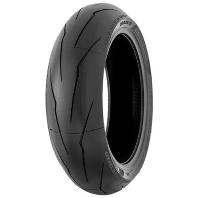 PIRELLI  Diablo Supercorsa V3 190/55 ZR17 75W