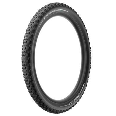 PIRELLI  Pneu Scorpion E-MTB Rear, Noir, 27.5X2.6 EU