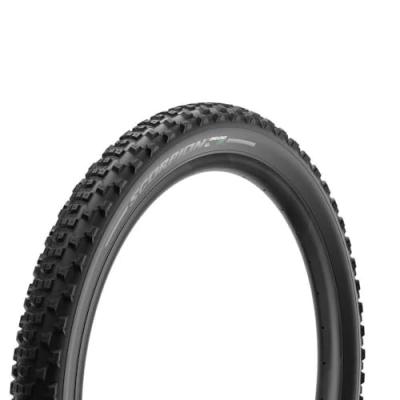 PIRELLI  Scorpion Enduro Rear Hardwall 27.5 - Pneu VTT Black 27.5X2.40