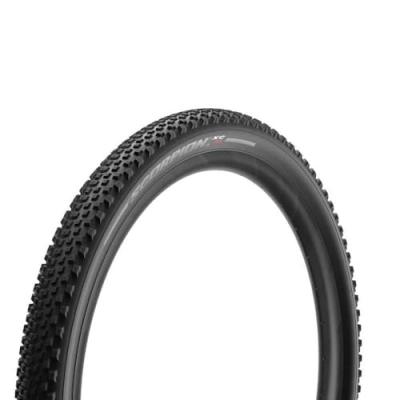 PIRELLI  Scorpion Mtb H Lite 29&acute;&acute; Tubeless Mtb Tyre Noir 29&acute;&acute; / 2.20