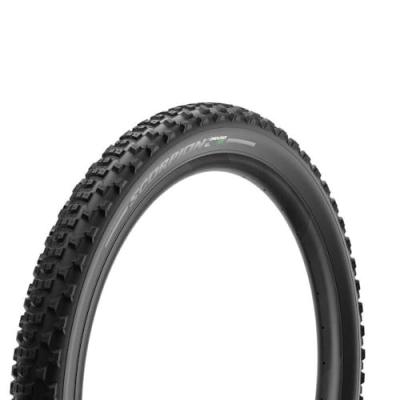 PIRELLI  Scorpion Mtb Rear 27.5&acute;&acute; Tubeless Mtb Tyre Noir 27.5&acute;&acute; / 2.60