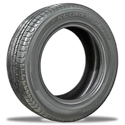 PIRELLI  Scorpion Verde 225/60 R18 100H