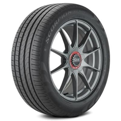 PIRELLI  Scorpion Verde ( 235/65 R17 108V XL VOL )