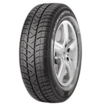PIRELLI  W 210 Snowcontrol Serie III 195/60 R16 89H