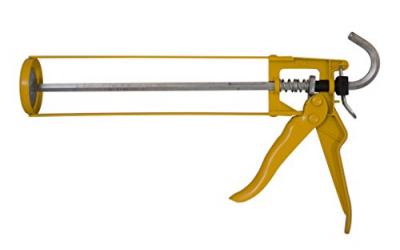SIKA Pistolet m&eacute;tallique pour mastic en cartouche