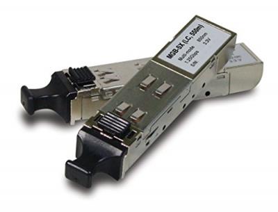 PLANET  MGB-SX module &eacute;metteur-r&eacute;cepteur de r&eacute;seau Fibre MGB-SX