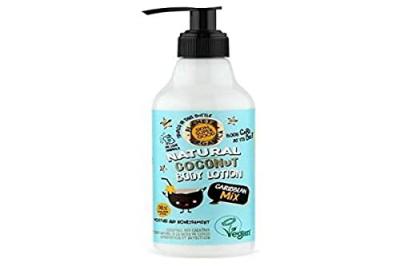 PLANETA ORGANICA Planeta Org&aacute;nica Lait corporel &agrave; la noix de coco et aux Cara&iuml;bes 250
