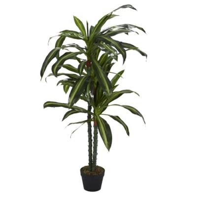  Plante Artificielle Dracaena 130cm Deco Objet Deco Plante Artificielle