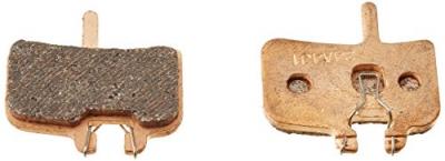 BRAKE AUTHORITY Plaquettes de frein  Burly Promax/Hayes MX-1