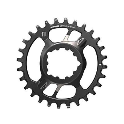 SRAM  plateau x sync direct mount boost 11v narrow wide