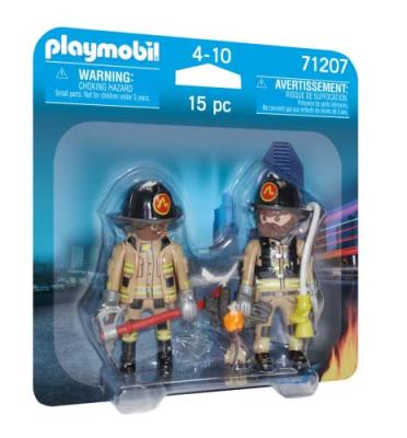 PLAYMOBIL 71207, Jouets de construction