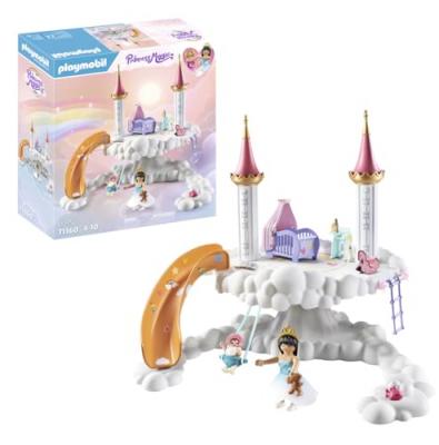 PLAYMOBIL 71360, Jouets de construction 
