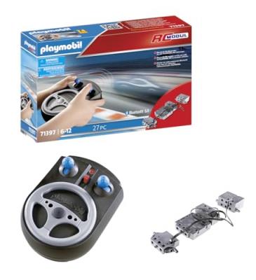 Playmobil&reg; - Module De Radiocommande - 71397