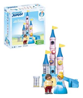 PLAYMOBIL 71457, Jouets de construction 