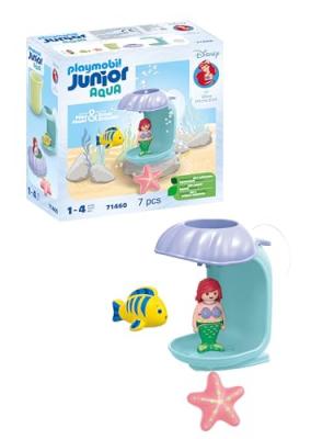 PLAYMOBIL 71460, Jouets de construction 