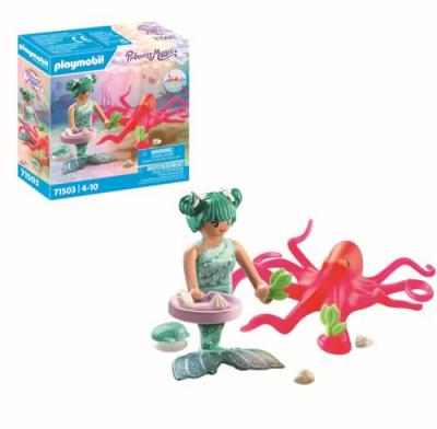 PLAYMOBIL 71503, Jouets de construction