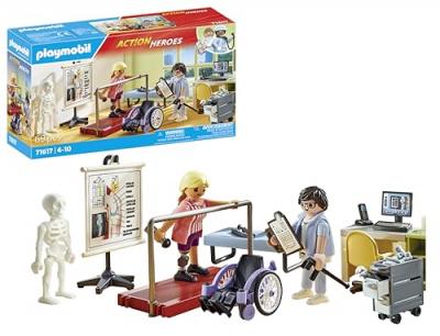 PLAYMOBIL 71617, Jouets de construction 