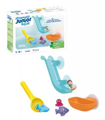 PLAYMOBIL 71689, Jouets de construction 