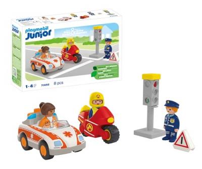 PLAYMOBIL 71692, Jouets de construction 