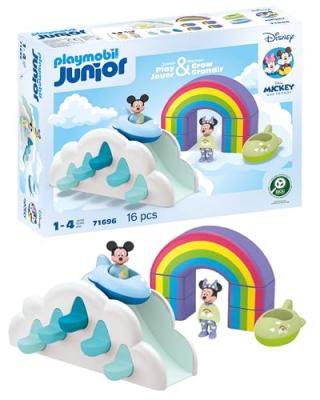 PLAYMOBIL 71696, Jouets de construction 