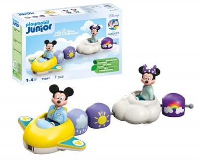 PLAYMOBIL 71697, Jouets de construction 
