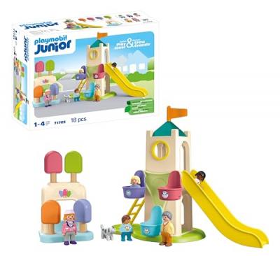 PLAYMOBIL 71703, Jouets de construction 