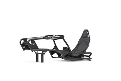 PLAYSEAT Siege_de_simulation___formula_intelligence_noir 8717496872593