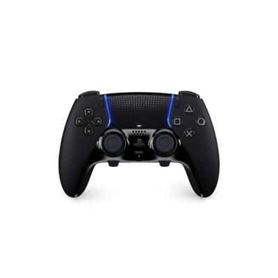 SONY Manette sans fil DualSense Edge&trade; - Midnight Black&nbsp;I PS5 et PC 