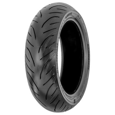 BRIDGESTONE Pneu Battlax SC2