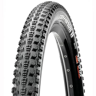 MAXXIS  pneu crossmark ii 26 dual exo protection tubeless ready souple